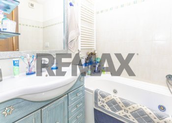 Bagno - Four-room apartment Via del Fontanile di san matteo
 
10, Frascati - photo 16