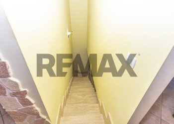 Scale - Four-room apartment Via del Fontanile di san matteo
 
10, Frascati - photo 18
