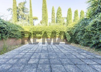Giardino - Four-room apartment Via del Fontanile di san matteo
 
10, Frascati - photo 19