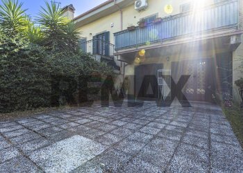Casa all\'aperto - Four-room apartment Via del Fontanile di san matteo
 
10, Frascati - photo 21