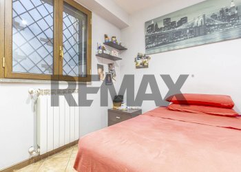 Camera / camera da letto - Four-room apartment Via del Fontanile di san matteo
 
10, Frascati - photo 25