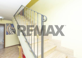Scale - Four-room apartment Via del Fontanile di san matteo
 
10, Frascati - photo 30
