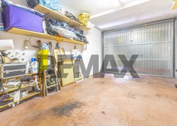 Parcheggio - Four-room apartment Via del Fontanile di san matteo
 
10, Frascati - photo 31