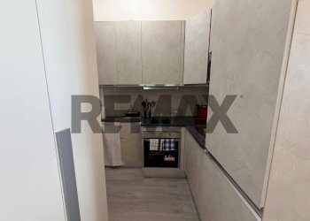 Cucina - Monolocale Lungomare delle sirene
 
179, Pomezia - foto 4