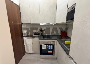 Cucina - Monolocale Lungomare delle sirene
 
179, Pomezia - foto 8