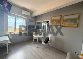 Sala da pranzo - Monolocale Lungomare delle sirene
 
179, Pomezia - foto 10