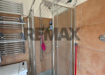 Bagno - Monolocale Lungomare delle sirene
 
179, Pomezia - foto 11