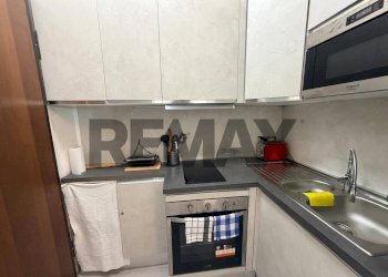 Cucina - Monolocale Lungomare delle sirene
 
179, Pomezia - foto 12