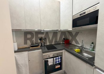 Cucina - Monolocale Lungomare delle sirene
 
179, Pomezia - foto 14