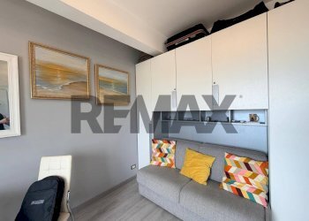 Camera / camera da letto - Monolocale Lungomare delle sirene
 
179, Pomezia - foto 17