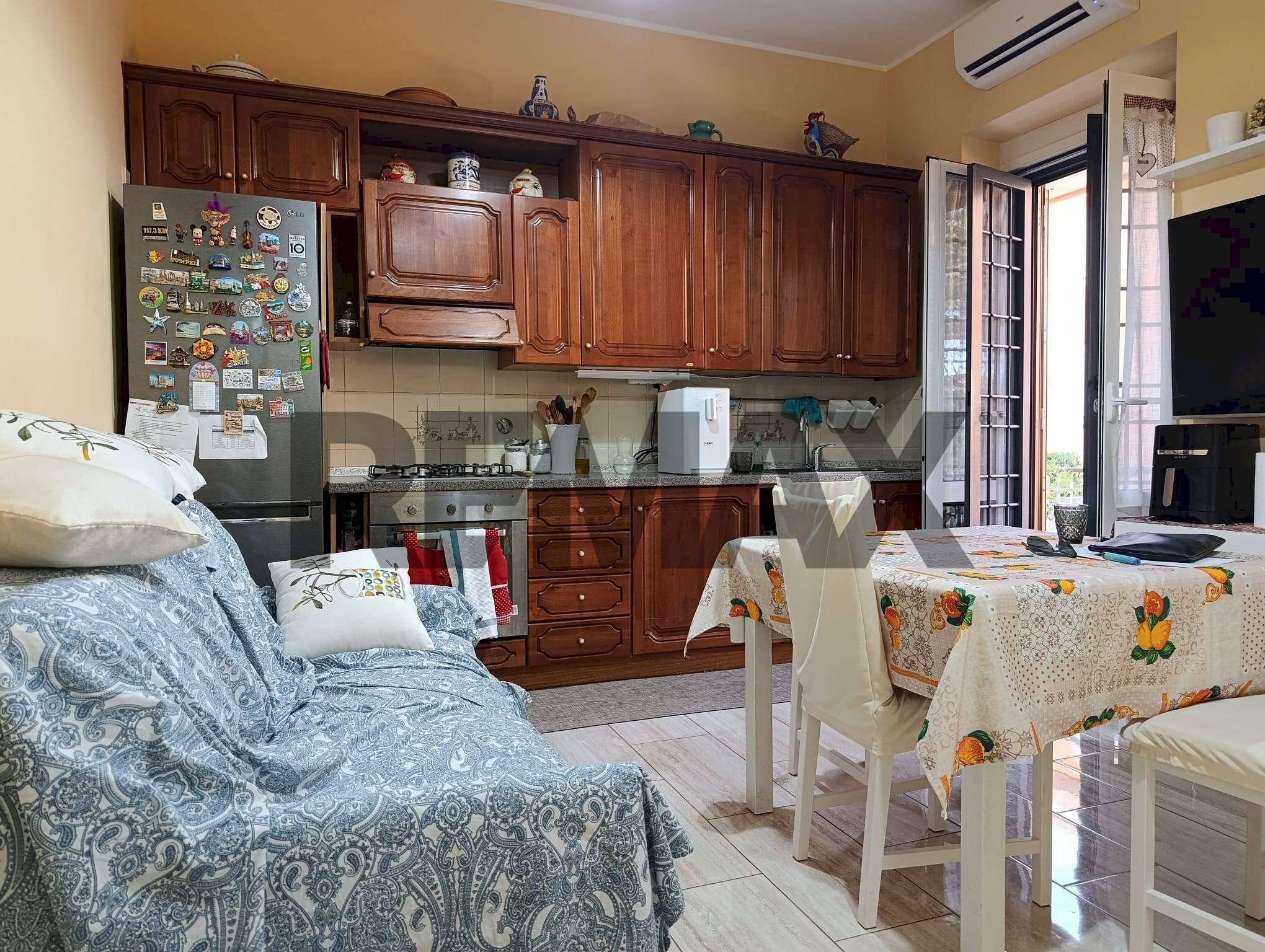 Cucina - Three-room apartment Via Luigi Bleriot
47, Ciampino - photo 2