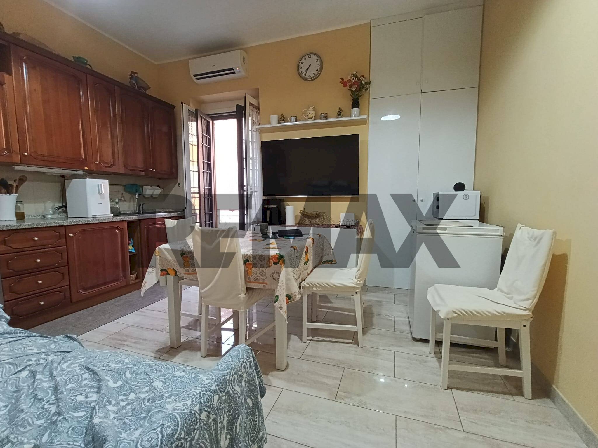 Sala da pranzo - Three-room apartment Via Luigi Bleriot
47, Ciampino - photo 3