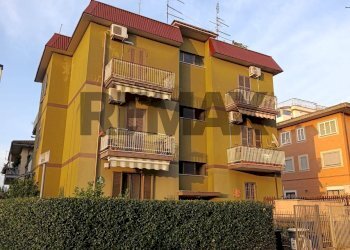 Edificio all\'aperto - Three-room apartment Via Luigi Bleriot
 
47, Ciampino - photo 1