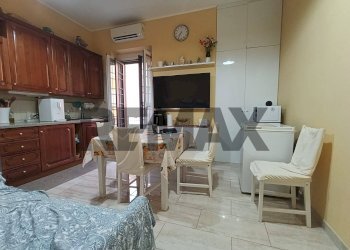 Sala da pranzo - Three-room apartment Via Luigi Bleriot
 
47, Ciampino - photo 3