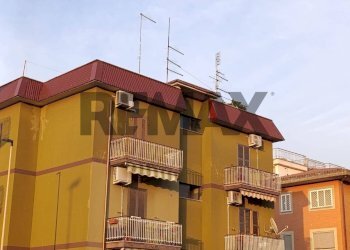 Edificio all\'aperto - Three-room apartment Via Luigi Bleriot
 
47, Ciampino - photo 11