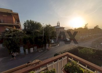 Edificio all\'aperto - Three-room apartment Via Luigi Bleriot
 
47, Ciampino - photo 21