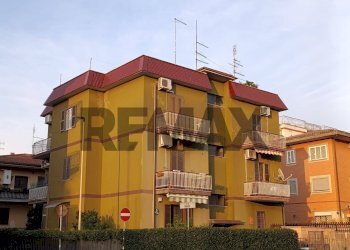 Edificio all\'aperto - Three-room apartment Via Luigi Bleriot
 
47, Ciampino - photo 24