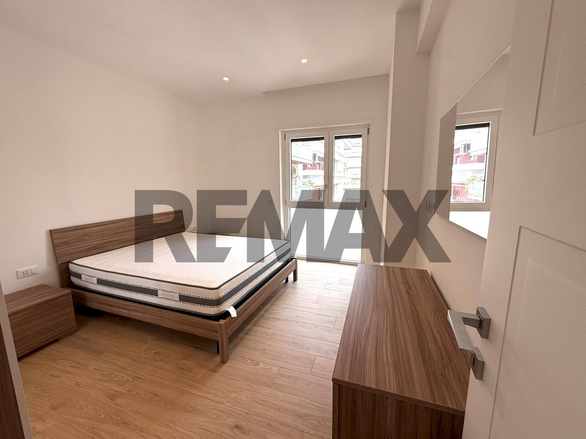 Camera / camera da letto - Two-room apartment Largo Villaura
11, Palermo - photo 2