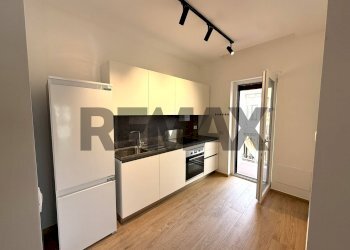Cucina - Two-room apartment Largo Villaura
 
11, Palermo - photo 7