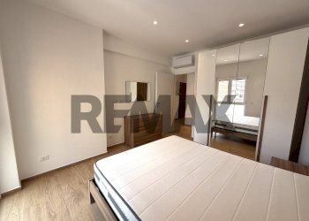 Camera / camera da letto - Two-room apartment Largo Villaura
 
11, Palermo - photo 8
