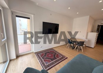 Sala da pranzo - Two-room apartment Largo Villaura
 
11, Palermo - photo 13