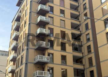 Edificio all\'aperto - Two-room apartment Largo Villaura
 
11, Palermo - photo 16
