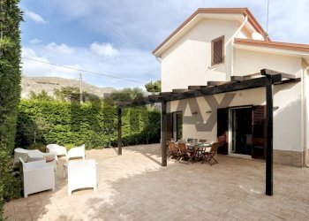 Terrazza - Villa Via Cloe
 
13, Palermo - foto 1