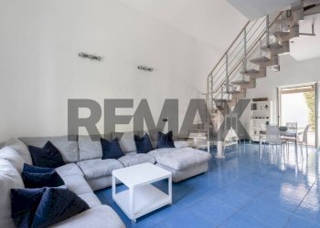 Soggiorno - Villa Via Cloe
 
13, Palermo - foto 2