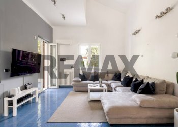 Soggiorno - Villa Via Cloe
 
13, Palermo - foto 3
