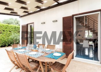 Terrazza - Villa Via Cloe
 
13, Palermo - foto 4