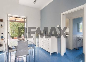 Sala da pranzo - Villa Via Cloe
 
13, Palermo - foto 6