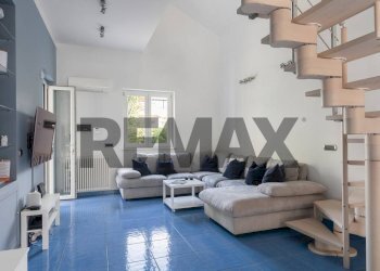 Soggiorno - Villa Via Cloe
 
13, Palermo - foto 7