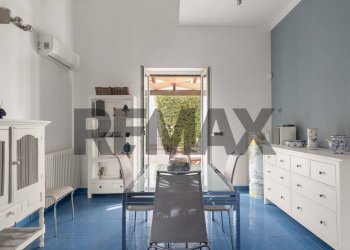 Sala da pranzo - Villa Via Cloe
 
13, Palermo - foto 8