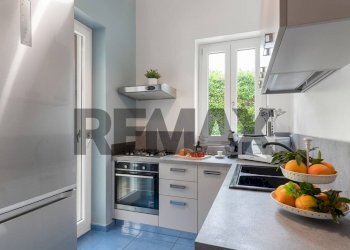Cucina - Villa Via Cloe
 
13, Palermo - foto 9