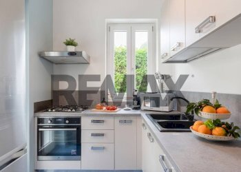 Cucina - Villa Via Cloe
 
13, Palermo - foto 10