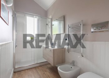Bagno - Villa Via Cloe
 
13, Palermo - foto 13