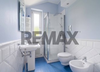 Bagno - Villa Via Cloe
 
13, Palermo - foto 15