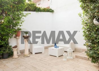 Terrazza - Villa Via Cloe
 
13, Palermo - foto 16