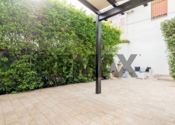 Terrazza - Villa Via Cloe
 
13, Palermo - foto 17