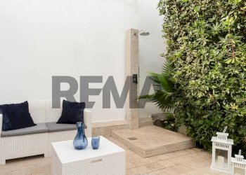 Terrazza - Villa Via Cloe
 
13, Palermo - foto 18