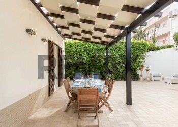 Terrazza - Villa Via Cloe
 
13, Palermo - foto 19