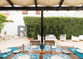 Terrazza - Villa Via Cloe
 
13, Palermo - foto 20