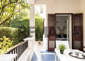 Terrazza - Villa Via Cloe
 
13, Palermo - foto 23