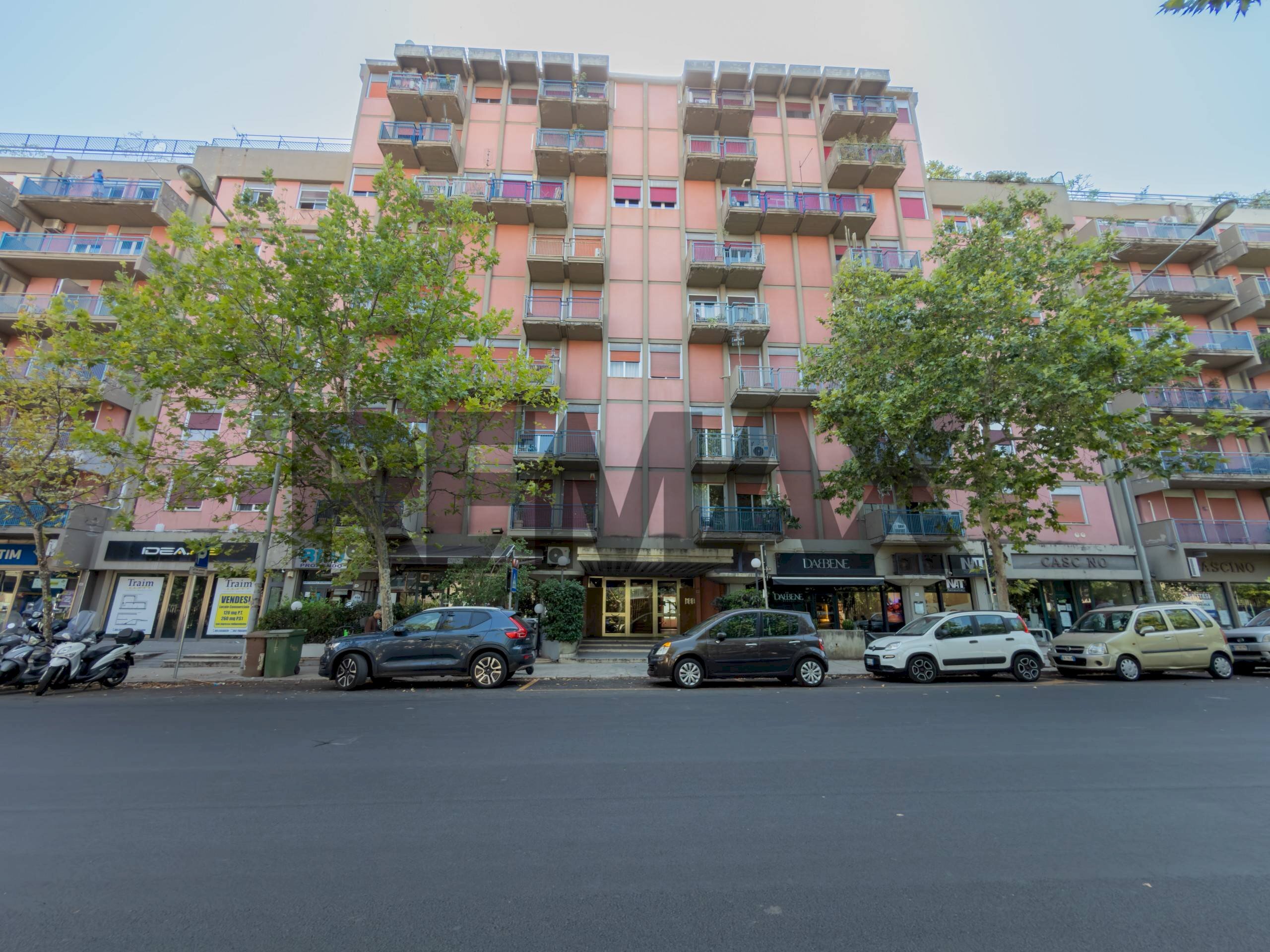 Edificio all\'aperto - Appartamento VIALE STRASBURGO
 
40, Palermo - foto 1