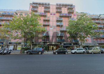 Edificio all\'aperto - Appartamento VIALE STRASBURGO
 
40, Palermo - foto 1