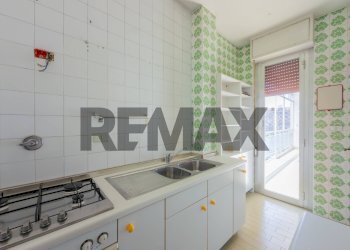 Cucina - Appartamento VIALE STRASBURGO
 
40, Palermo - foto 5