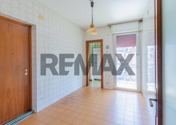 Stanza vuota - Appartamento VIALE STRASBURGO
 
40, Palermo - foto 7