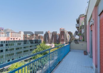 Balcone - Appartamento VIALE STRASBURGO
 
40, Palermo - foto 9