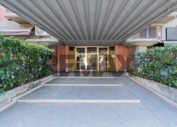 Terrazza - Appartamento VIALE STRASBURGO
 
40, Palermo - foto 10