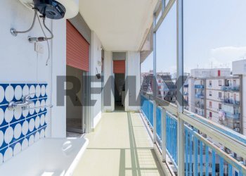 Balcone - Appartamento VIALE STRASBURGO
 
40, Palermo - foto 12